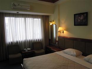 Khach San Hanh Long Ho Chi Minh City