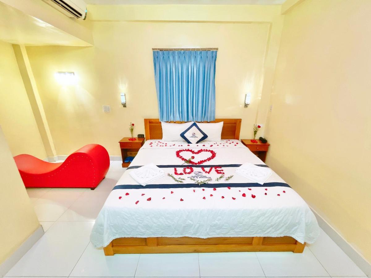 Khach San Hanh Long Hotel